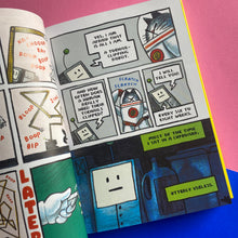 Load image into Gallery viewer, The First Cat In Space Ate Pizza