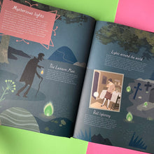 Load image into Gallery viewer, Bright In The Night