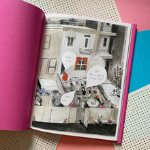 Load image into Gallery viewer, Maya’s Big Scene