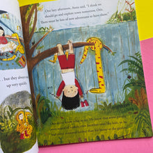 Load image into Gallery viewer, Anna & Otis