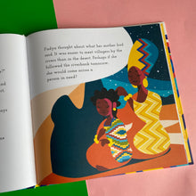 Load image into Gallery viewer, Fadya And The Song Of The River