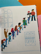 Load image into Gallery viewer, Everybody Counts