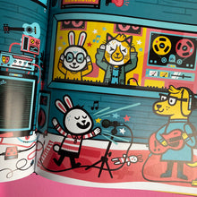 Load image into Gallery viewer, Studio