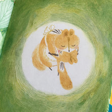 Load image into Gallery viewer, When Mino Took The Bus