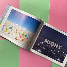 Load image into Gallery viewer, A World Of Opposites