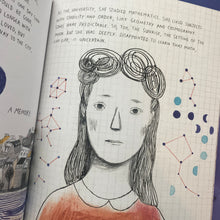 Load image into Gallery viewer, Cloth Lullaby - The Woven Life Of Louise Bourgeois