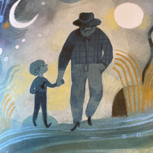 Load image into Gallery viewer, Arno And His Horse