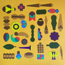 Load image into Gallery viewer, Herbier