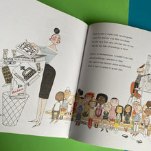 Load image into Gallery viewer, Iggy Peck, Architect