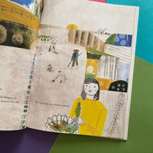 Load image into Gallery viewer, A Life Made by Hand - The Story Of Ruth Asawa