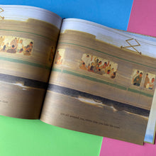 Load image into Gallery viewer, I Am The Subway