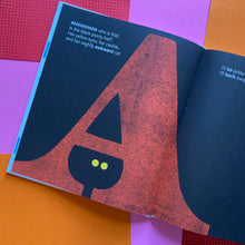 Load image into Gallery viewer, Typefaces