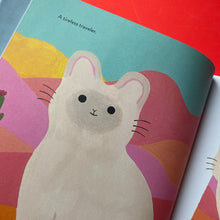 Load image into Gallery viewer, Brave Cat