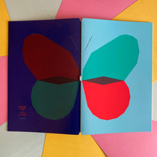 Load image into Gallery viewer, Le Papillon Imprimeur