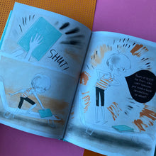 Load image into Gallery viewer, Albert's Quiet Quest