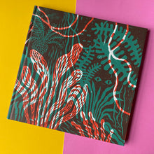 Load image into Gallery viewer, The Tiger Who Would Be King