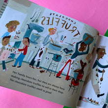 Load image into Gallery viewer, Rosie The Truffle Hound