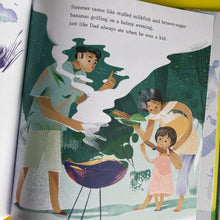 Load image into Gallery viewer, When Lola visits