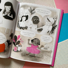 Load image into Gallery viewer, Maya’s Big Scene