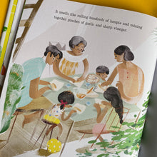 Load image into Gallery viewer, When Lola visits