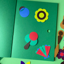 Load image into Gallery viewer, Herbier