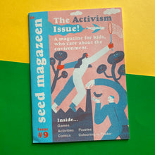 Load image into Gallery viewer, The Activism Issue!