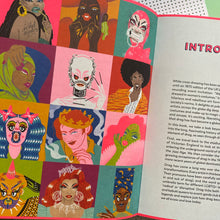 Load image into Gallery viewer, The Art Of Drag