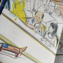 Load image into Gallery viewer, Americanine