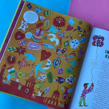 Load image into Gallery viewer, A Year Full Of Celebrations And Festivals