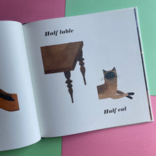 Load image into Gallery viewer, In The Half Room