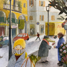 Load image into Gallery viewer, Professional Crocodile