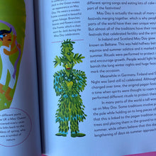 Load image into Gallery viewer, A Year Full Of Celebrations And Festivals