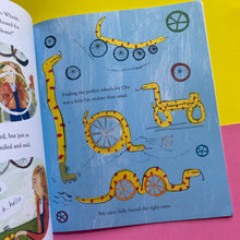 Load image into Gallery viewer, Anna & Otis