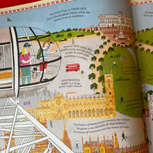 Load image into Gallery viewer, Atlas Of Adventure