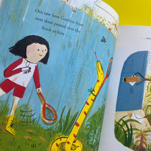 Load image into Gallery viewer, Anna & Otis