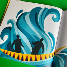 Load image into Gallery viewer, Fadya And The Song Of The River