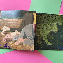 Load image into Gallery viewer, We Became Jaguars