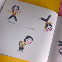 Load image into Gallery viewer, Mary Wears What She Wants