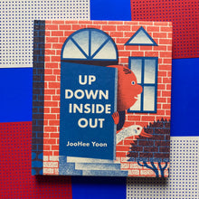 Load image into Gallery viewer, Up Down Inside Out