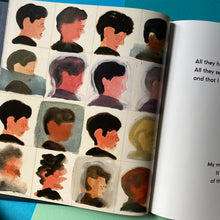 Load image into Gallery viewer, I Talk Like A River