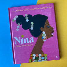 Load image into Gallery viewer, Nina