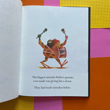 Load image into Gallery viewer, Pokko And The Drum