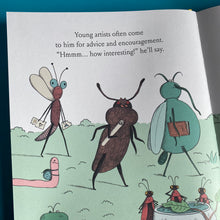 Load image into Gallery viewer, Little Pea's Drawing School