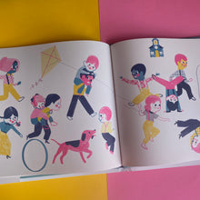 Load image into Gallery viewer, Mary Wears What She Wants