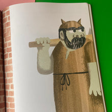 Load image into Gallery viewer, The Wall In The Middle Of The Books