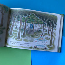 Load image into Gallery viewer, Chirri & Chirra - The Rainy Day