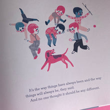 Load image into Gallery viewer, Mary Wears What She Wants