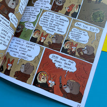 Load image into Gallery viewer, Sister Clawdetta Murder at the Monastery