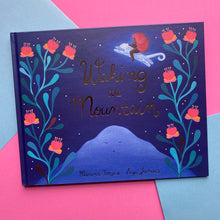 Load image into Gallery viewer, Waking The Mountain