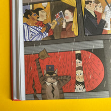 Load image into Gallery viewer, Old Possum's Book Of Practical Cats